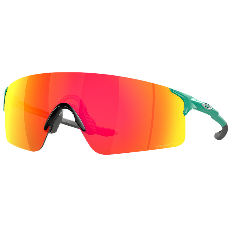 Oakley EVZERO 9454A Driving Unisex UV Protection, Anti Glare, Cycling, Running, Trail Running, Balls Cycling Glass