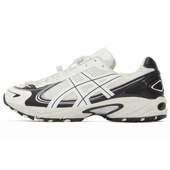 Asics Gel Kahana Tr V4 Black White