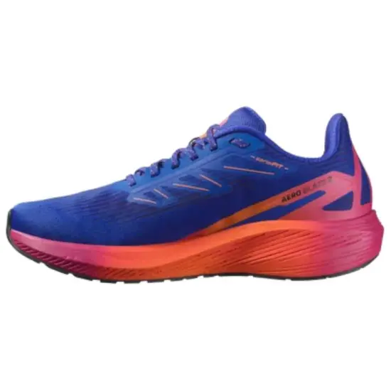 Aero Blaze SALOMON 2 'Surf The Web'