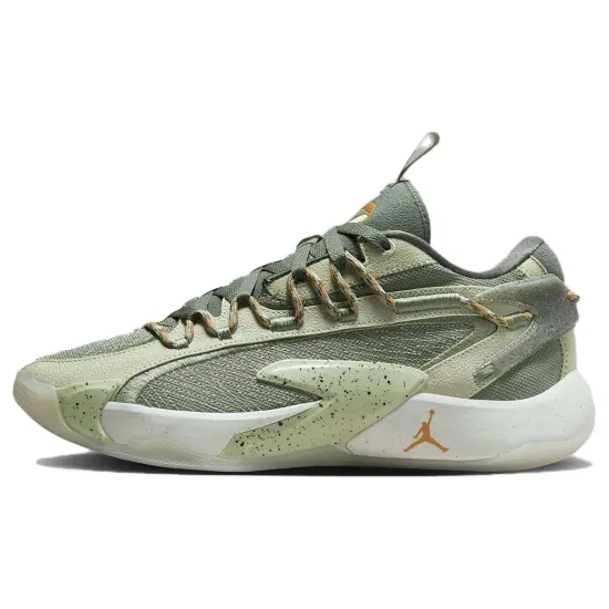 Jordan Luka 2 Olive Aura PF