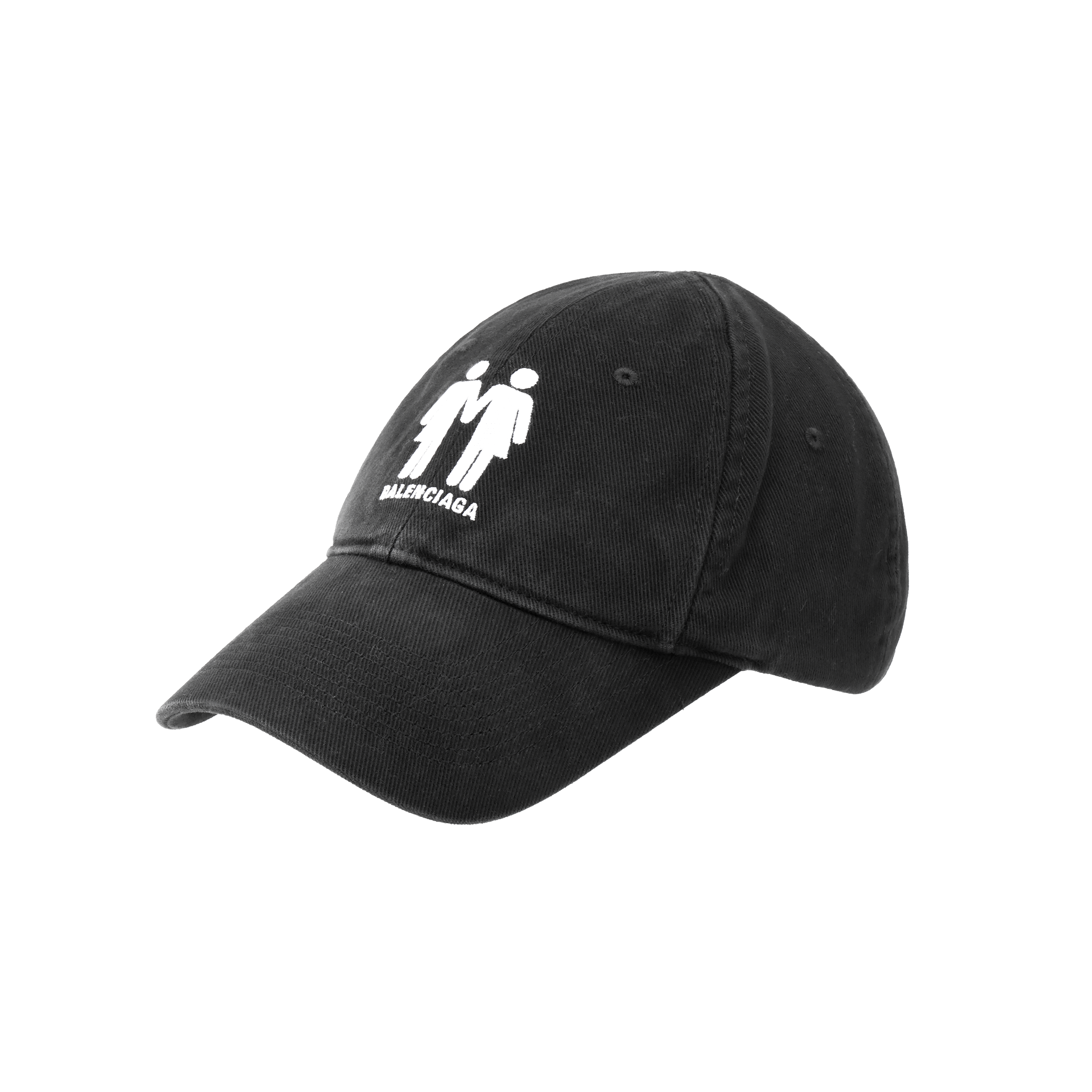 Balenciaga Pride 22 Baseball Cap