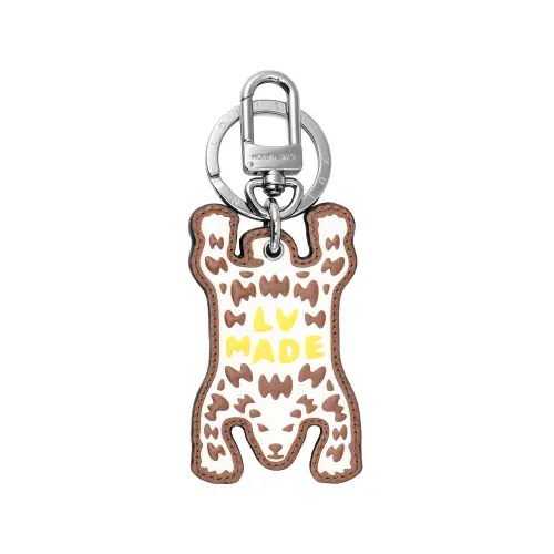 LOUIS VUITTON Nigo Charms Men's
