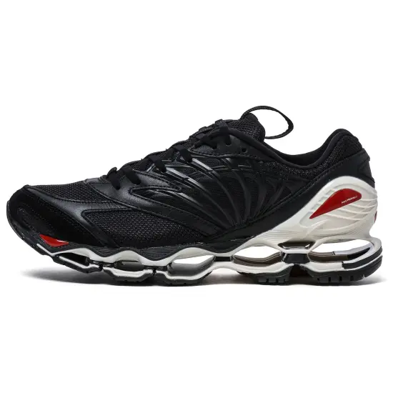 Mizuno Wave Prophecy Ls Graphpaper