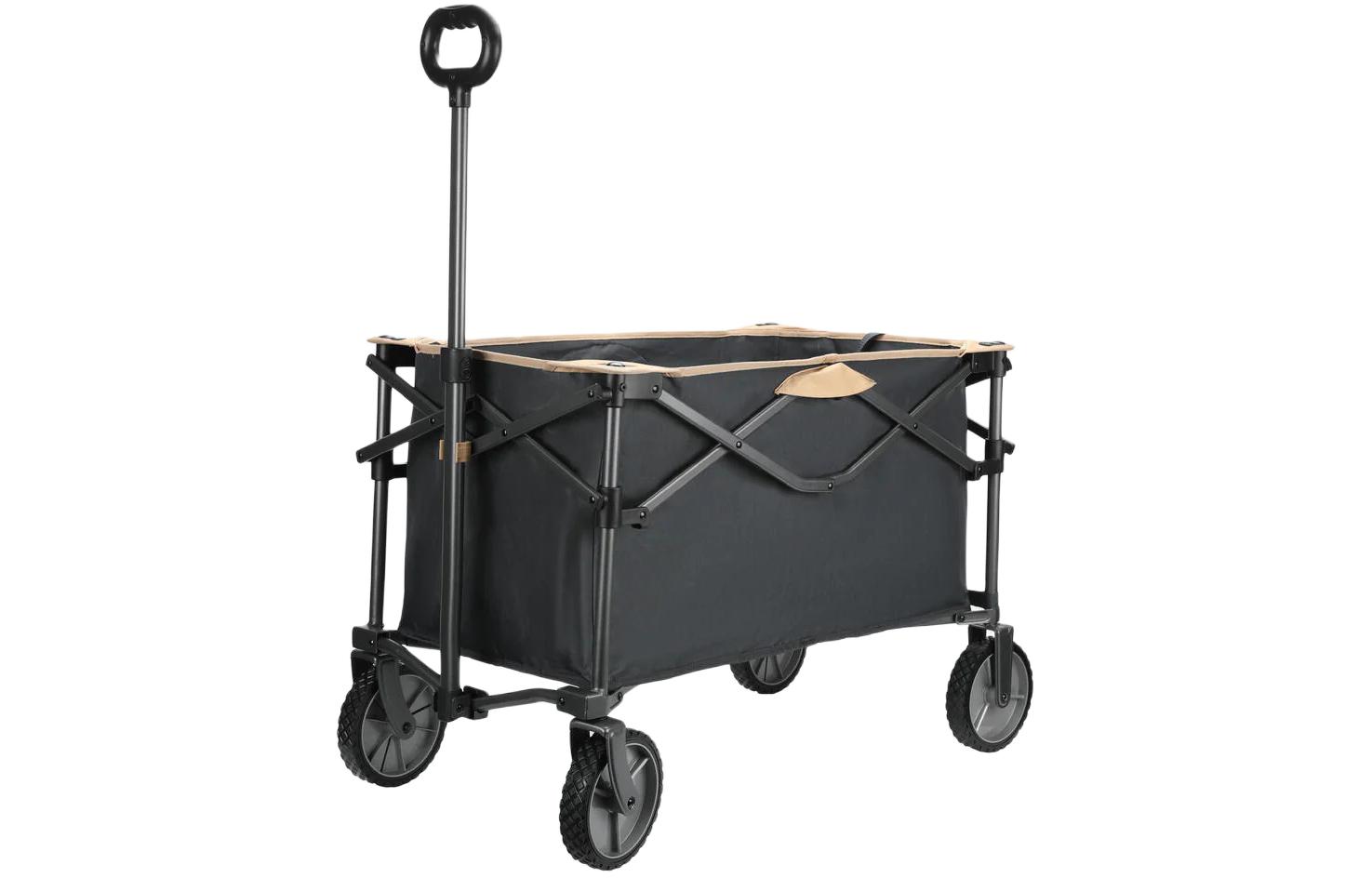 DECATHLON Outdoor Camp Carts Foldable