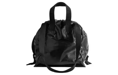 Balenciaga Cargo Medium Tote Bag
