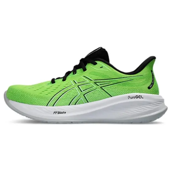 Asics Gel Cumulus 26 'Electric Lime'