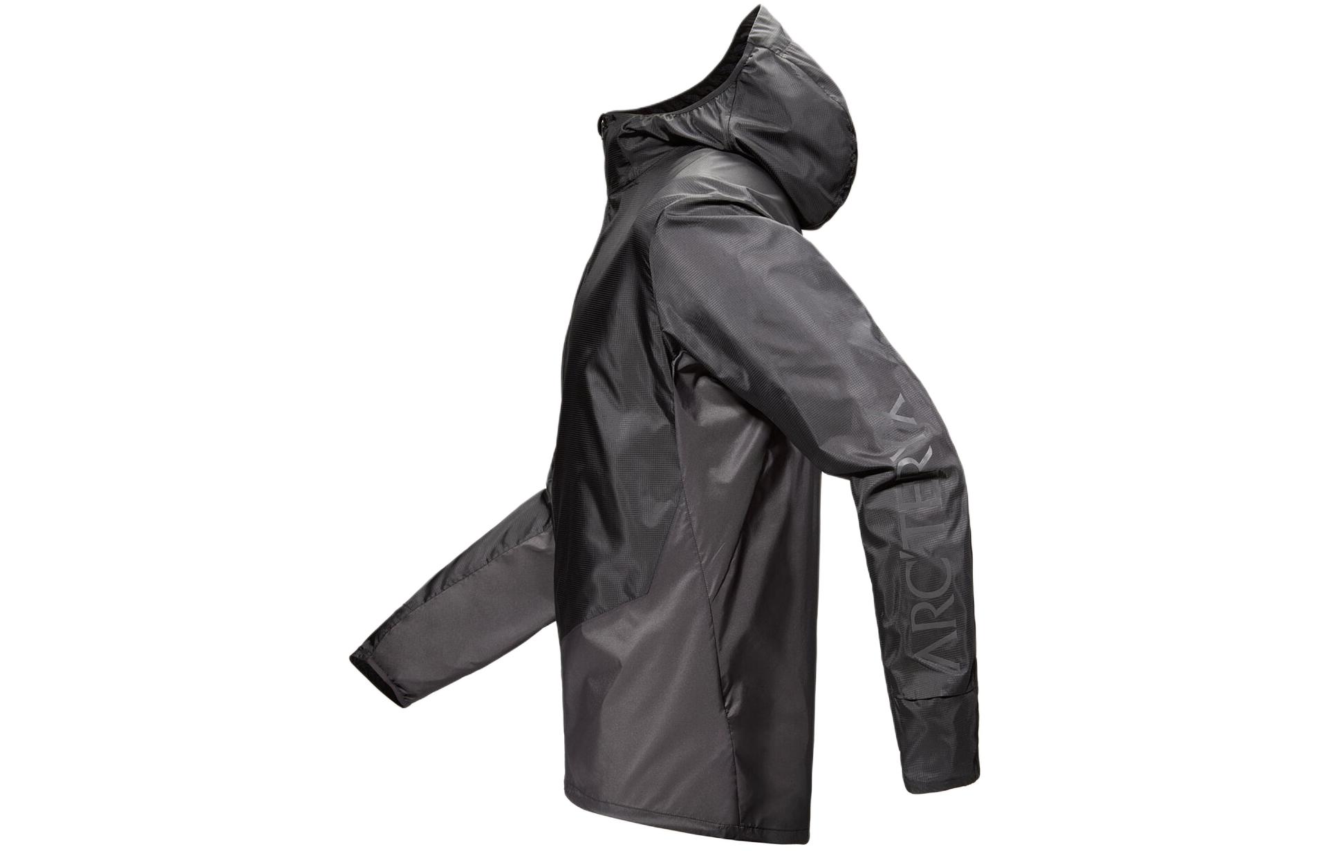 Arc’teryx Norvan Windproof Wind Shell Men’s