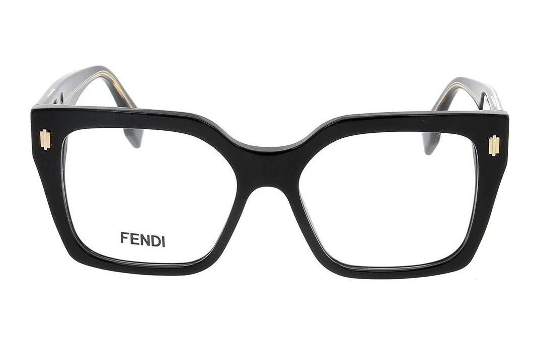 Оправа Fendi FENDI (черный)