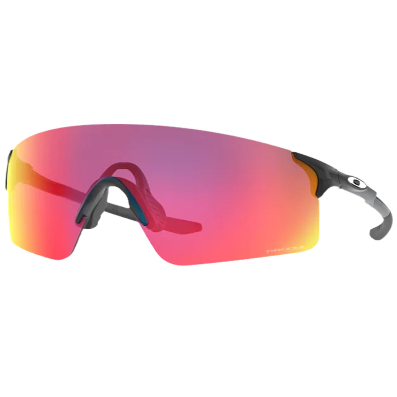 Oakley EVZERO 9454A Driving Unisex UV Protection, Anti Glare, Cycling, Running, Trail Running, Balls Cycling Glass