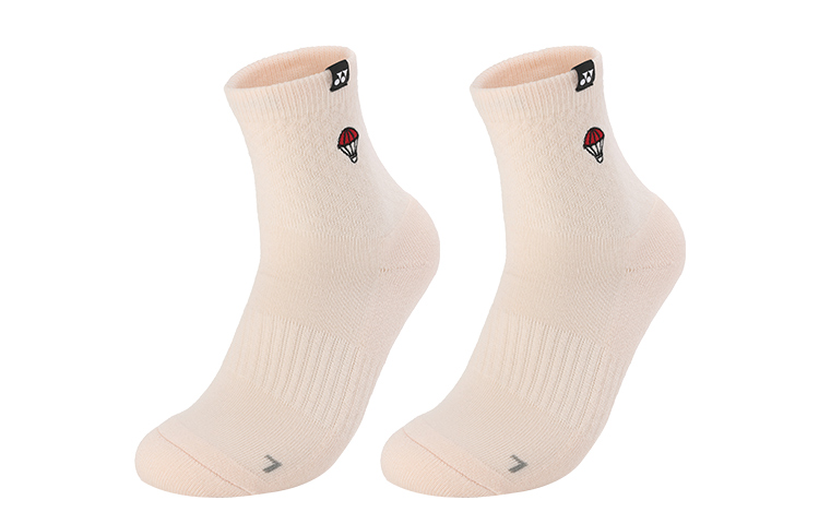 YONEX Crew Socks Women’s 2 Pack
