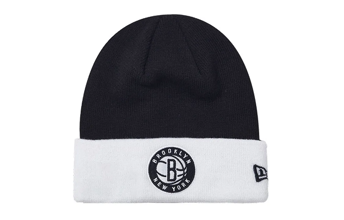 New Era Acrylic Beanies Men's Black