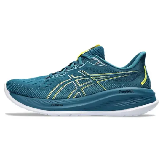 Asics Gel Cumulus 26 'Evening Teal'