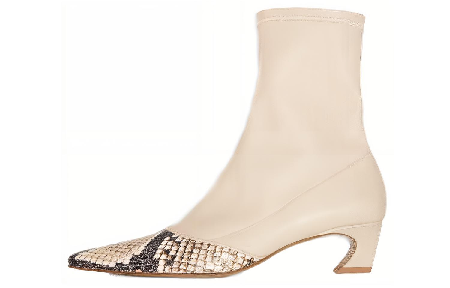 Короткие ботинки и ботильоны Acne Studios