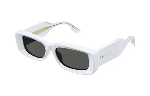 GUCCI Eyewear Rectangle Frame Sunglasses