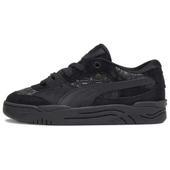 Puma 180 Luxe Sport 'Black'
