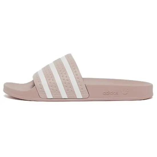 Adidas Originals Adilette Slide Slippers Unisex Pink