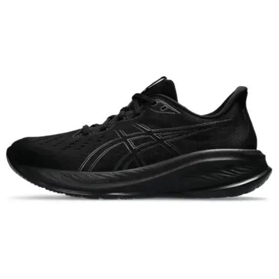 Asics Gel Cumulus 26 'Triple Black'