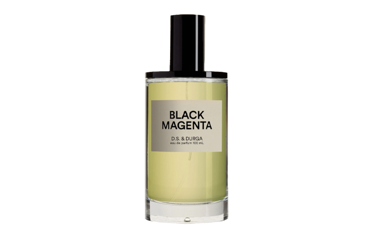 D.S. & DURGA Black Magenta Eau De Parfum Fresh EDP 50ml/100ml