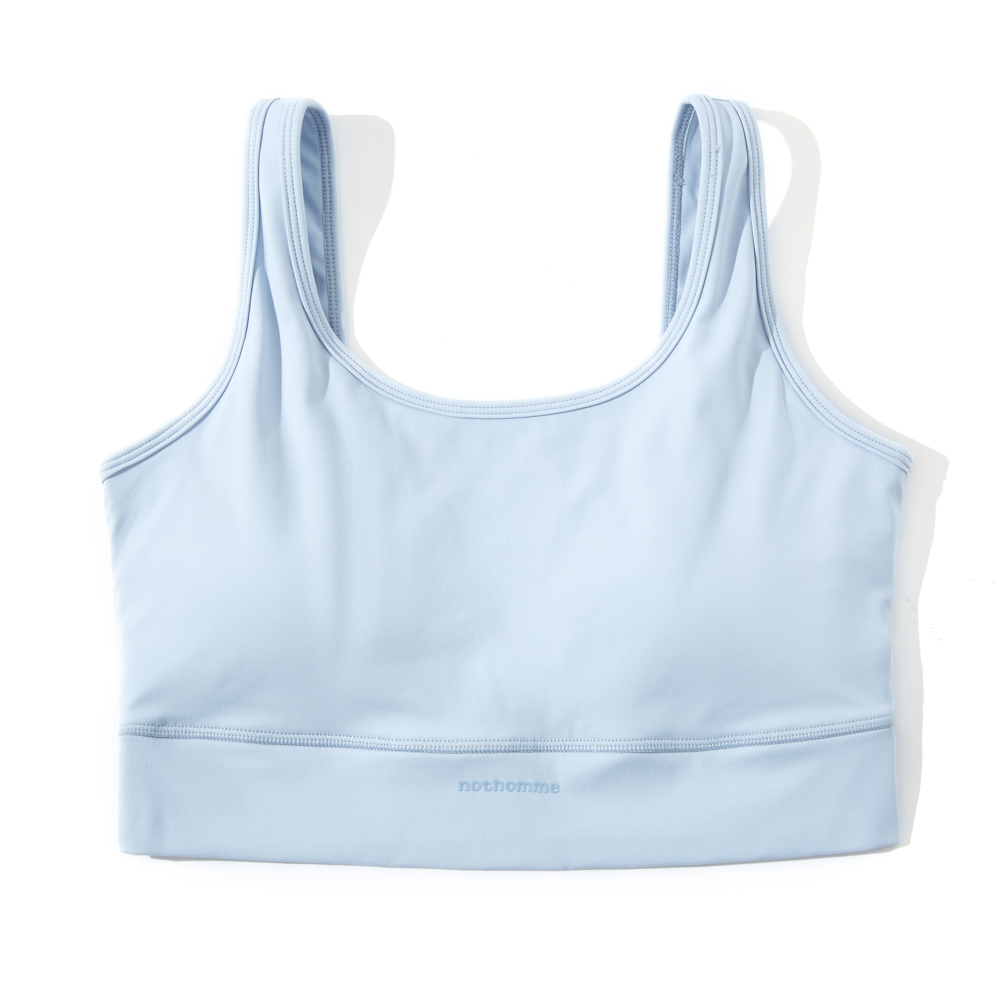 NOTHOMME Sleeveless Sports Shirts Women’s Other