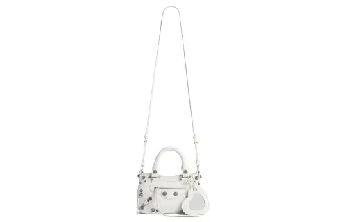 Balenciaga Neo Cagole Handbags