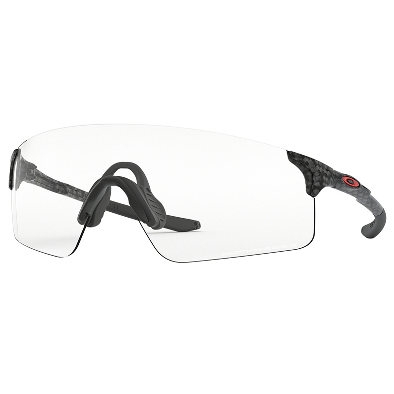 Oakley EVZERO 9454A Driving Unisex UV Protection, Anti Glare, Cycling, Running, Trail Running, Balls Cycling Glass