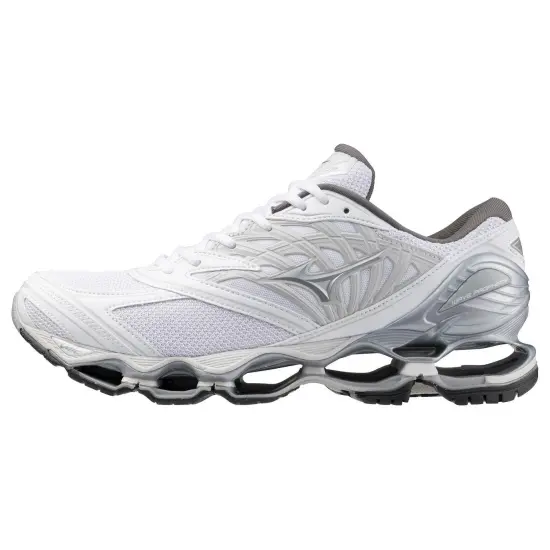 Wave Prophecy Mizuno Ls 'White Silver Harbor Mist '