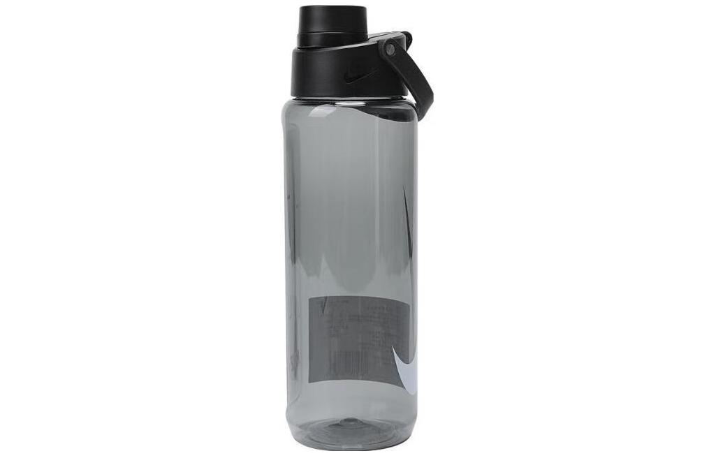 Спортивная бутылка Nike 700ml (серая)