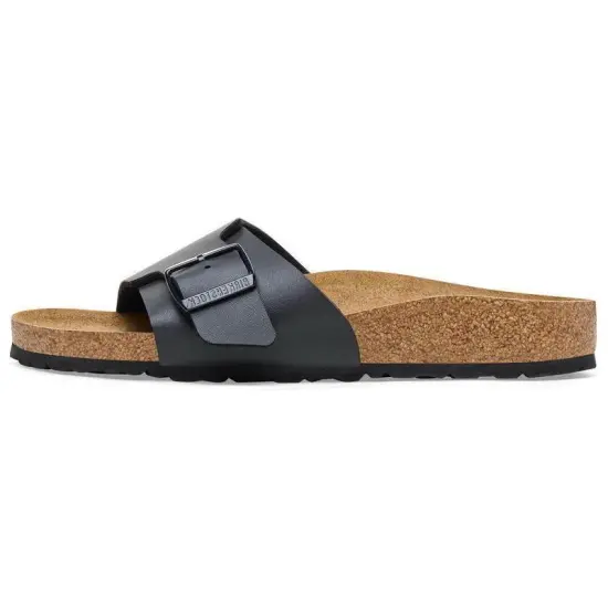 Birkenstock Madrid Buckle-fastened Sandals