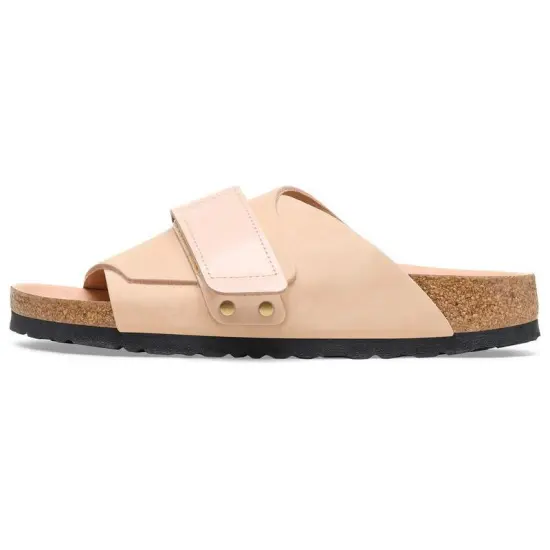 Birkenstock Kyoto Leather Sandals Women's