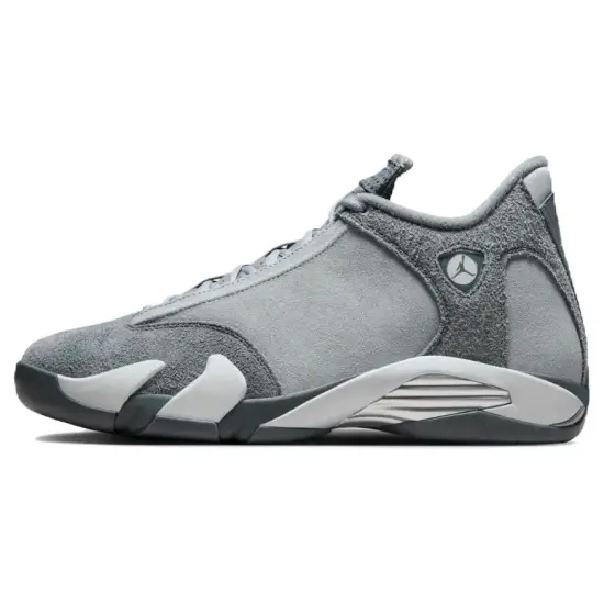 Jordan 14 Retro Flint Grey