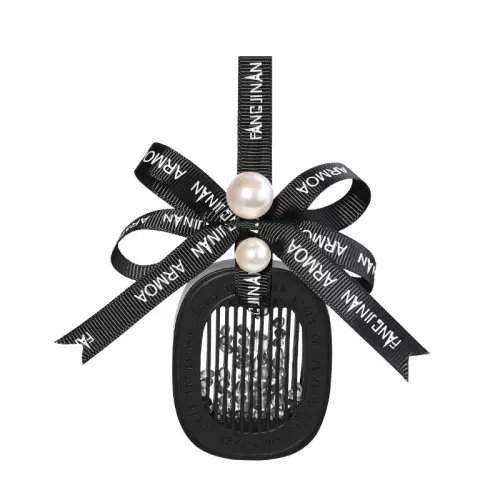 Perfume, pendant, perfumed aromatherapy for auto