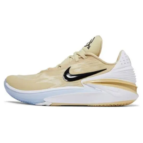 Nike Air Zoom GT Cut 2 TB Promo 'Team Gold'