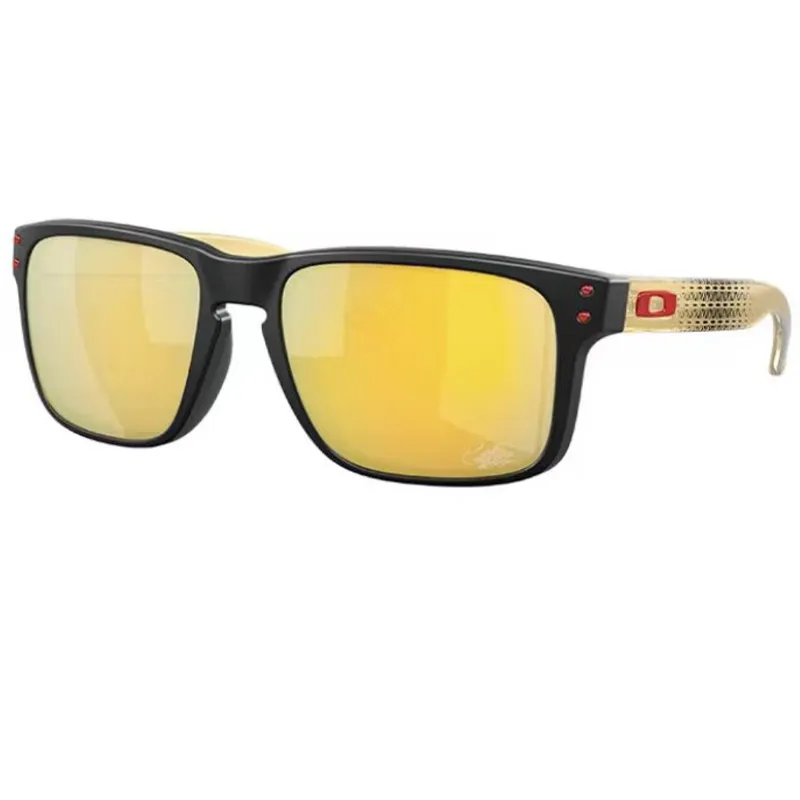 Oakley Square frame Sunglasses