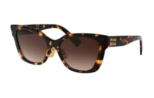 Miu Miu Cat-Eye Sunglasses
