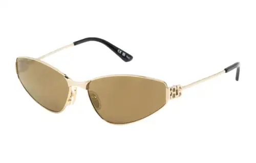 Balenciaga Eyewear Cat eye Frame Sunglasses
