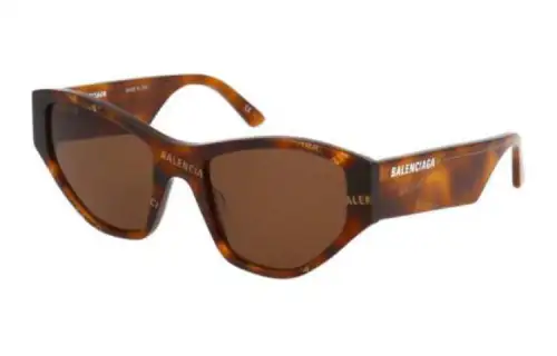 Balenciaga Cat Eye Sunglasses