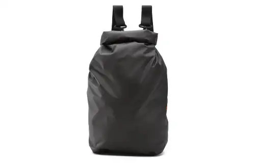 Vans RAEBURN Collaboration Nylon Backpack Regular Unisex Black