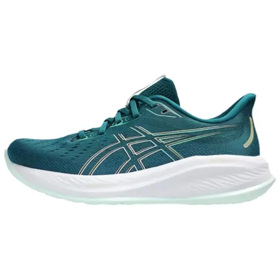 Asics GEL-CUMULUS 26 Neutral Trainer 'Teal' Women's