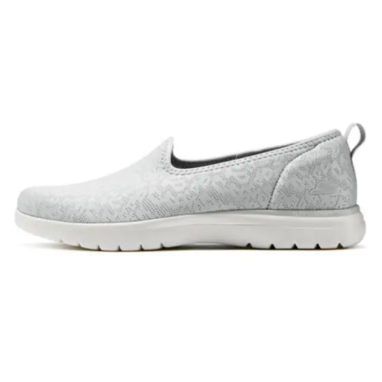 Skechers Casual Shoes Women's Low-Top White