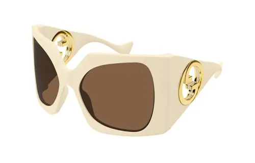 Gucci Square Frame Sunglasses