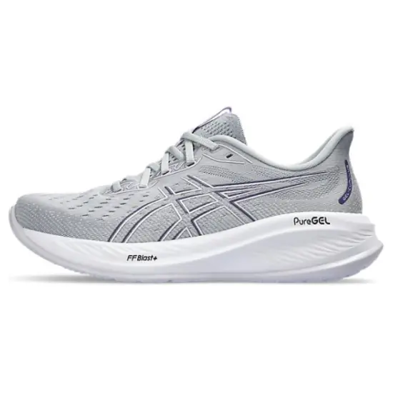Asics Women's Gel Cumulus 26 'Piedmont Grey'