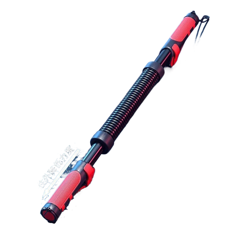YL Yulong adjustable men's arm muscle chest muscle training equipment multi-functional fitness spring rod arm strength device 20kg30kg40kg50kg60kg