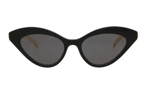 GUCCI Cat Eye Sunglasses