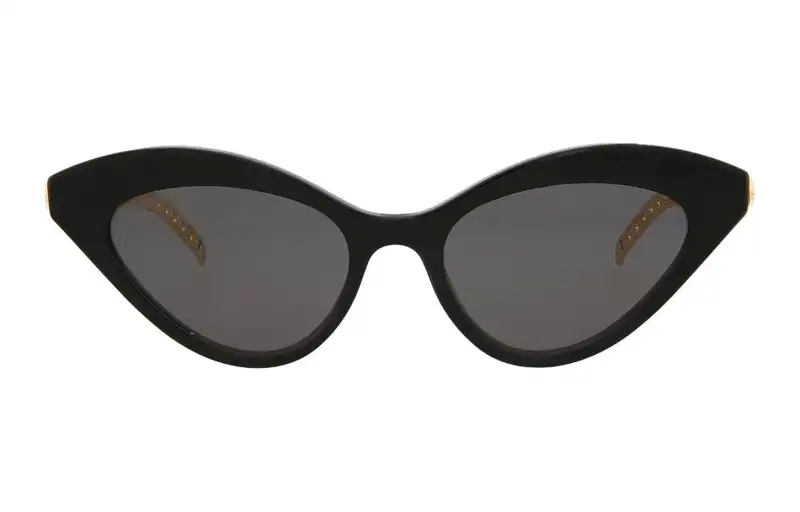 GUCCI Cat Eye Sunglasses