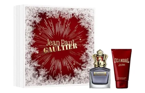 Perfume, shower gel, 50 ml, 75 ml