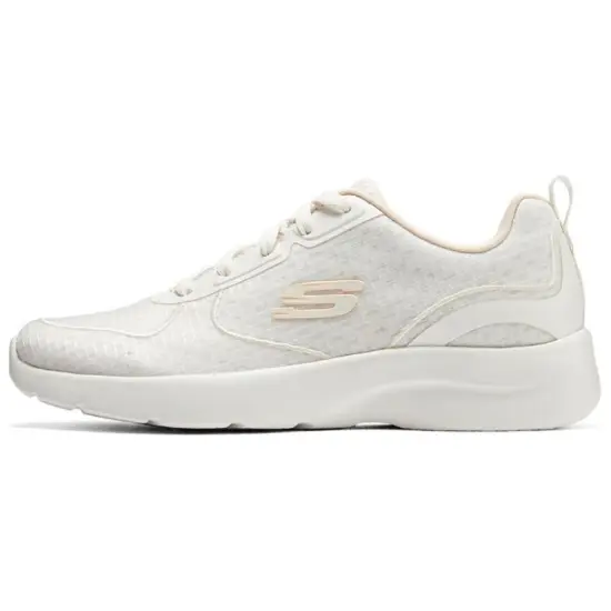 Skechers Dynamight 2.0 Running Shoes Women's Low-Top White