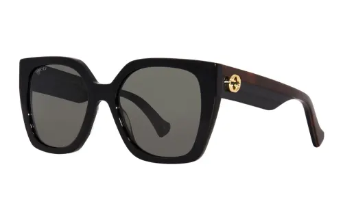 GUCCI Oversized Sunglasses