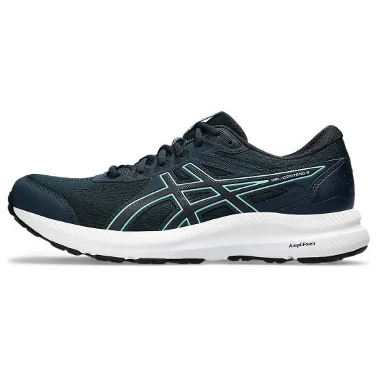 Asics Gel Contend 8 'French Blue'