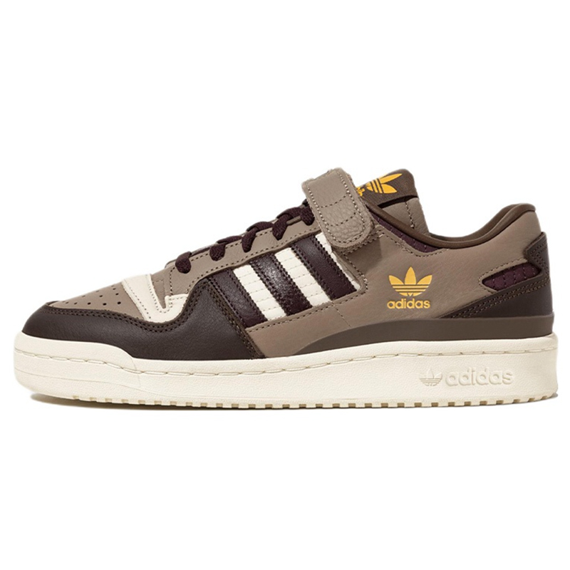 【】adidas originals FORUM 84