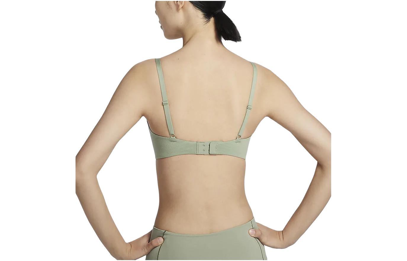 Nike Sports Underwear Women’s Oil Green